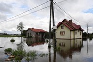 powódź 2019 ulewa burza podtopienia 