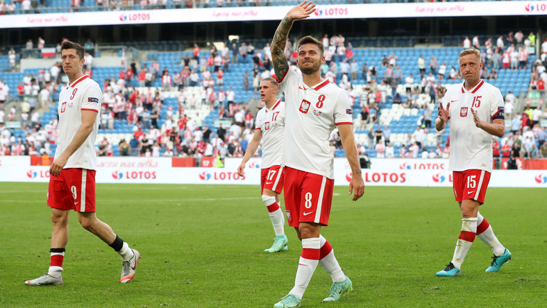 Polska - Hiszpania. Biało-Czerwoni chcą oszukać przeznaczenie | Euro 2020