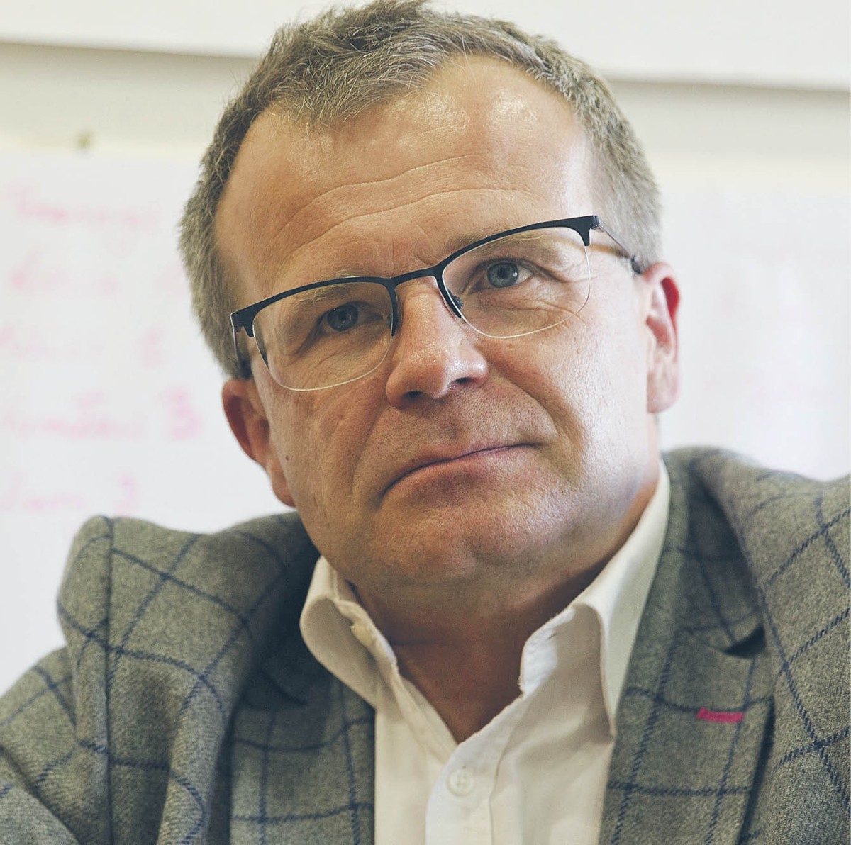 Ludwik Kotecki, członek Rady Polityki Pieniężnej