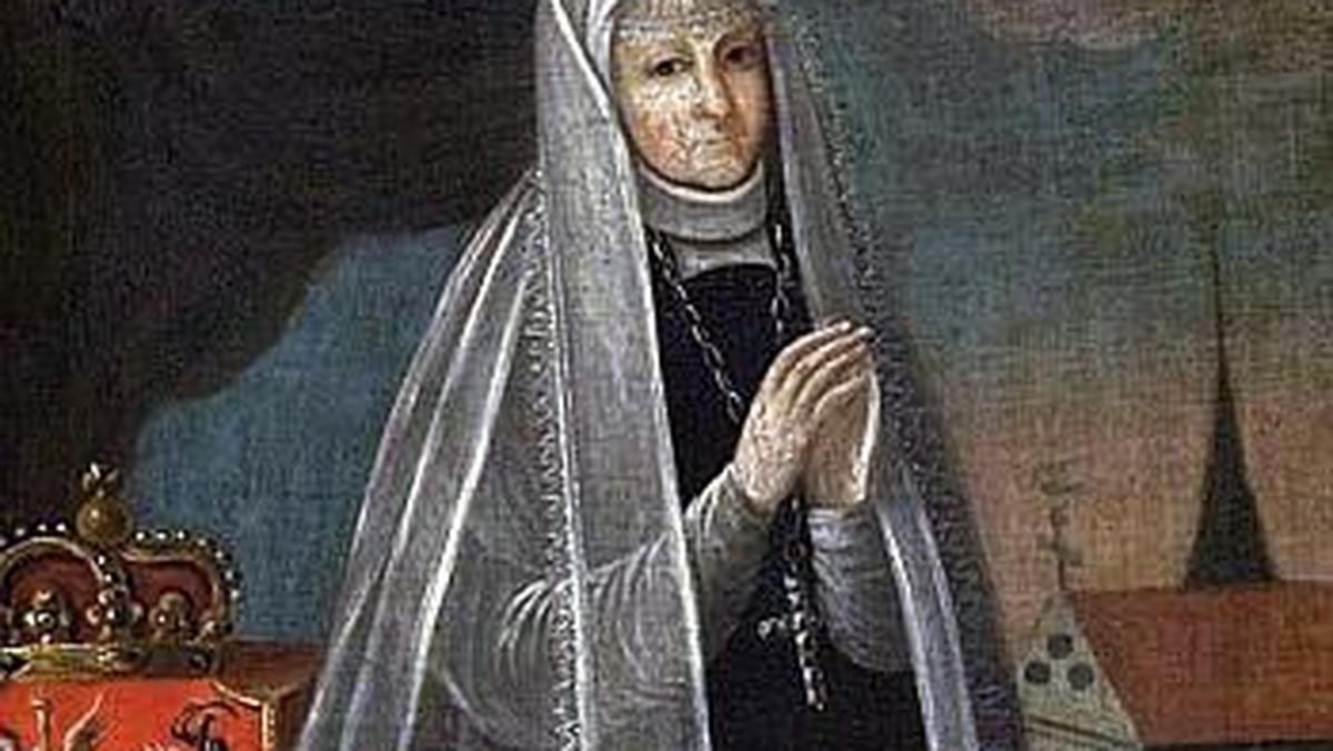 Elżbieta Granowska