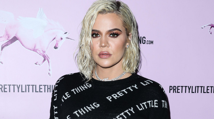 Öngyilkossággal fenyegetőzött Khloé Kardashian exe, aki egyben gyermekének apja is /Fotó: Northfoto