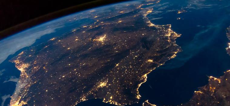 ESA pokazuje najlepsze zdjęcia Ziemi i kosmosu w 2022 r. Niesamowite widoki