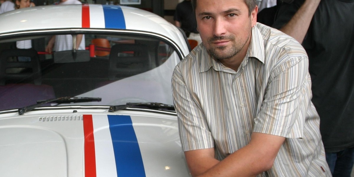 Maciej Zientarski