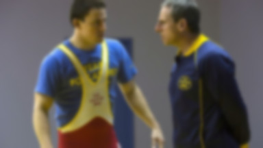 "Foxcatcher": polski zwiastun