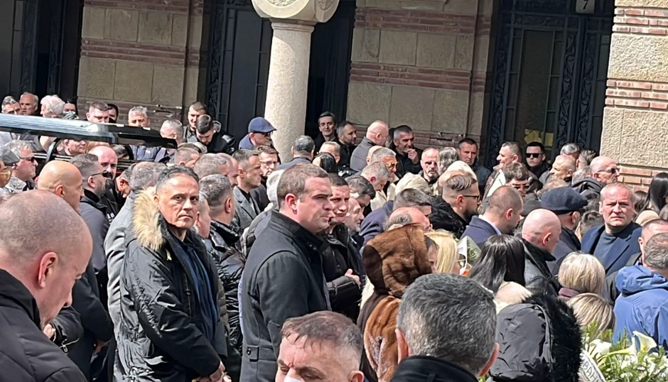 Bivši muž Maje Marijane