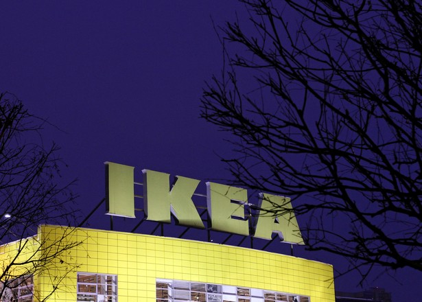 Zwolnienia w IKEA. 150 osób z fabryki w Wielbarku straci pracę