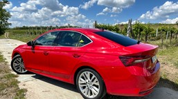 masz tę skodę w garażu? możesz otwierać szampana. utrata wartości zaskakuje