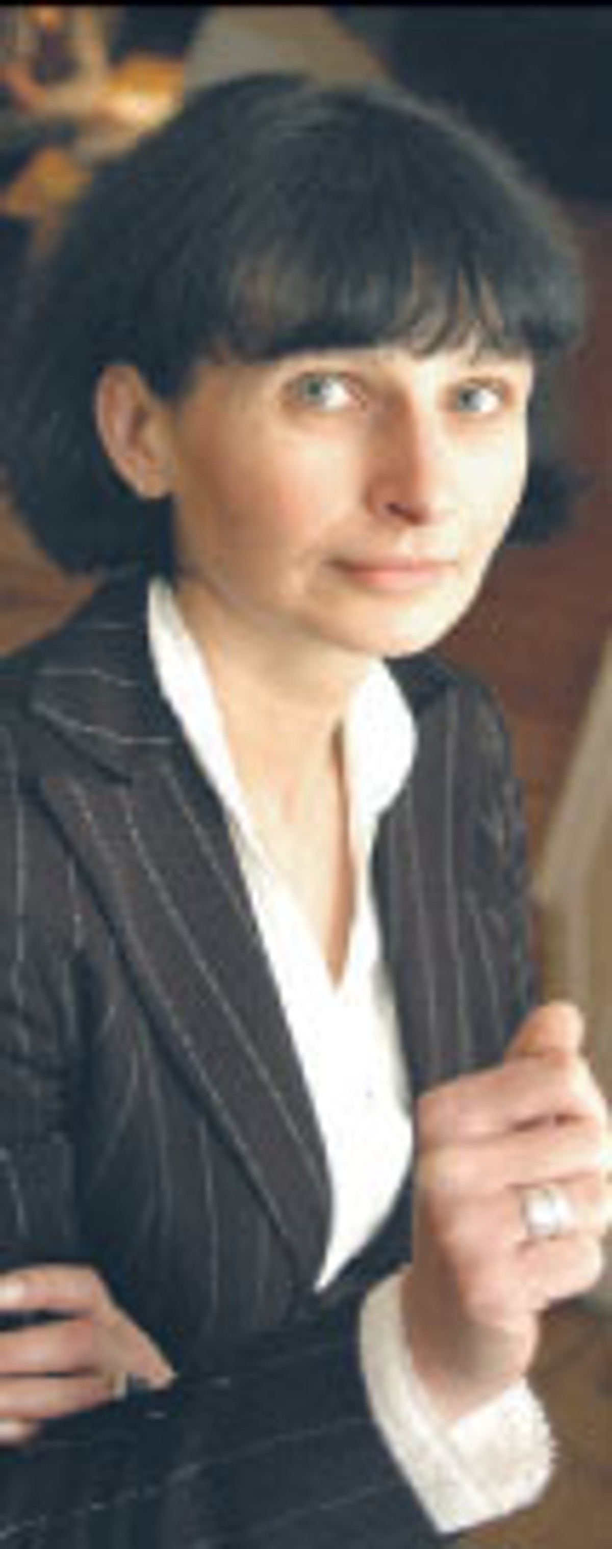 Halina Kwiatkowska, radca prawny, partner, Kancelaria Prawna Chałas i Wspólnicy