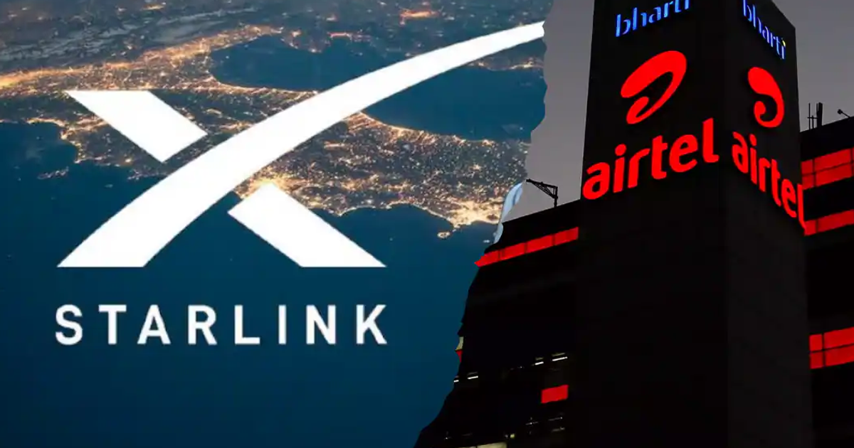 Airtel Africa taps Elon Musk's Starlink to launch direct-to-cell service in 14 African markets
