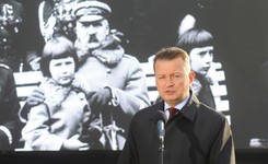 Marsz Niepodległości ma otwierać wojsko, będzie też przemarsz kombatantów. Błaszczak: Policja sobie świetnie poradzi