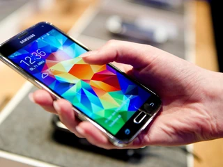 Samsung Galaxy S5