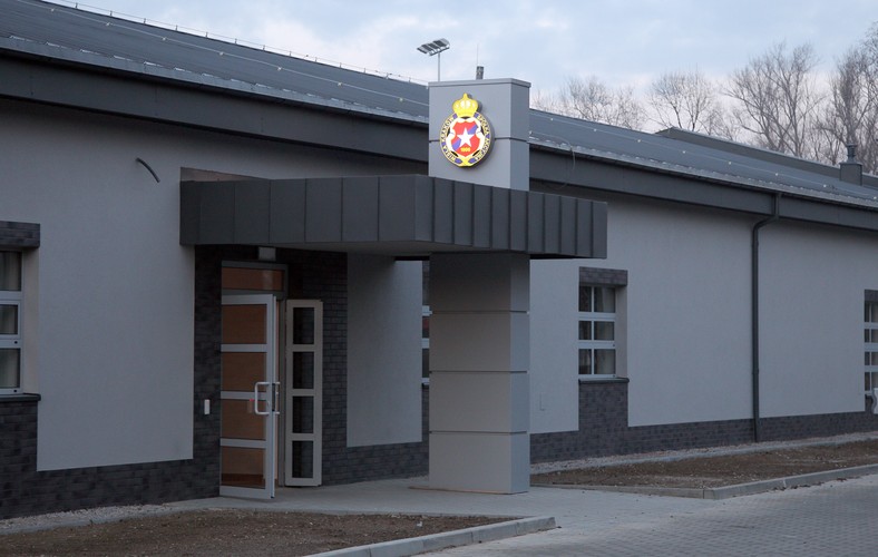 Nowe luksusy piłkarzy Wisły Kraków