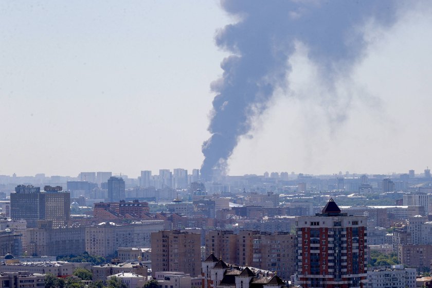 Что произошло в москве 24. Пожар в бизнес центре в Москве. Пожар в Москве сейчас. Пожар в Москве 2023. Гроза в Москве.