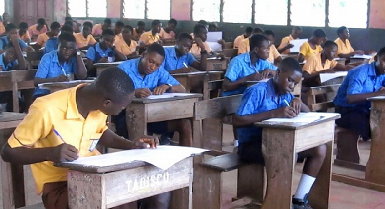 BECE candidates