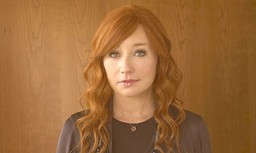 Księżniczka chce płakać. Tori Amos & Samuel Adamson