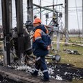 Rosjanie bombardują ukraińskie elektrownie. Tak wygląda energetyczna flota Ukrainy 