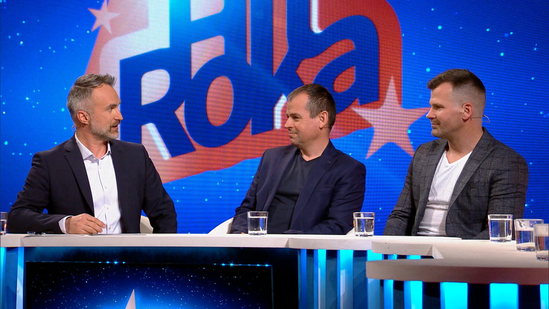 Relácia Hit roka.