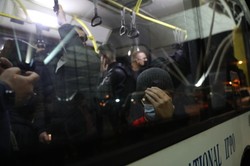 Samolot z imigrantami z Mińska wylądował w Irbilu. "Sytuacja tam była bardzo trudna"