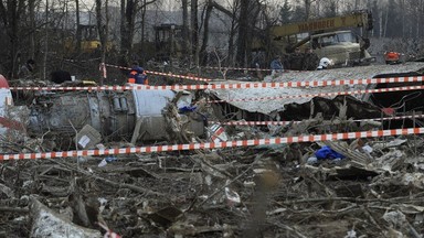 Rosyjskie MSZ: nie zmieniliśmy stanowiska ws. wraku Tu-154M