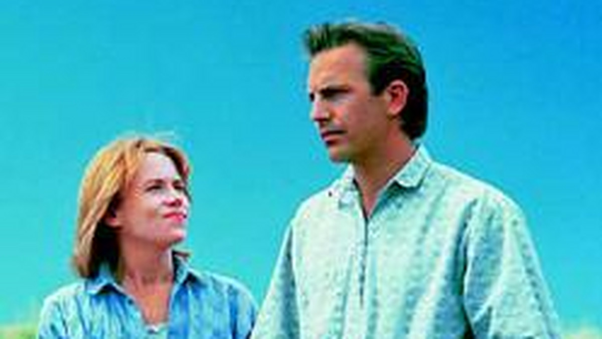 Po 17 latach do miejscowości Dyersville w stanie Iowa wraca Kevin Costner. Aktor zaprzyjaźnił się z jej mieszkańcami w 1989 roku w trakcie prac na planie filmu