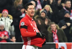 Trener Bayernu pogratulował Lewandowskiemu spodziewanego potomka