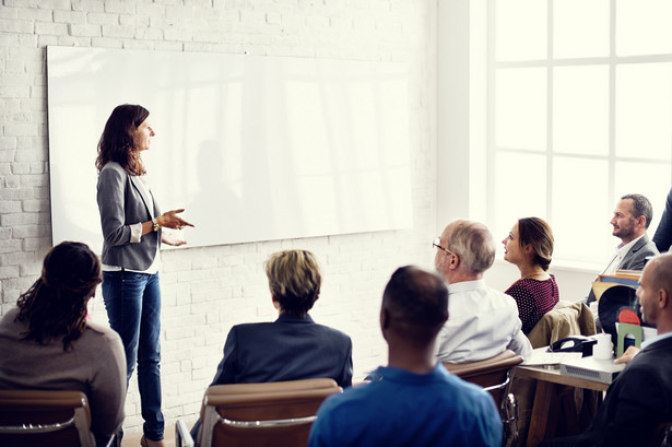 Coaching a samodoskonalenie się