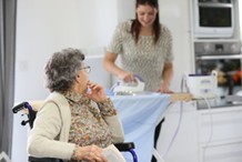 W marcu 2026 r. wszystkie osoby z niepełnosprawnością, które mają 69 punktów i mniej nie mogą dostać świadczenia wspierającego. Nowe warunki na 2026