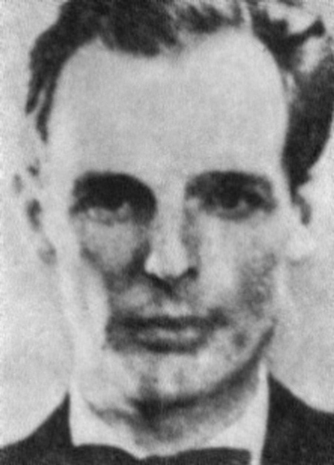 Donald Maklejn