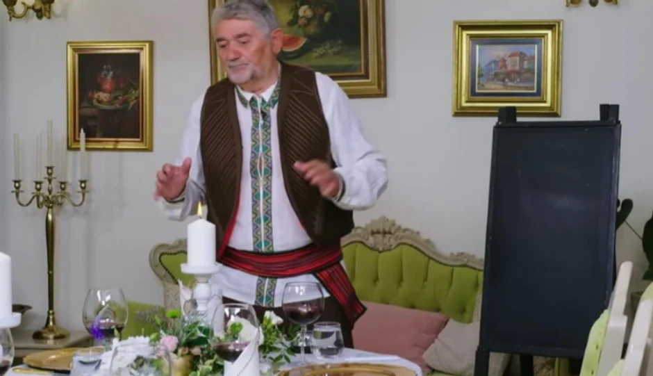 Kuća Radiše Uroševića