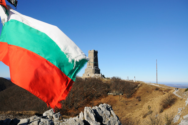Bułgaria ma plan. Strefa Schengen w 2023 roku, strefa euro w 2025