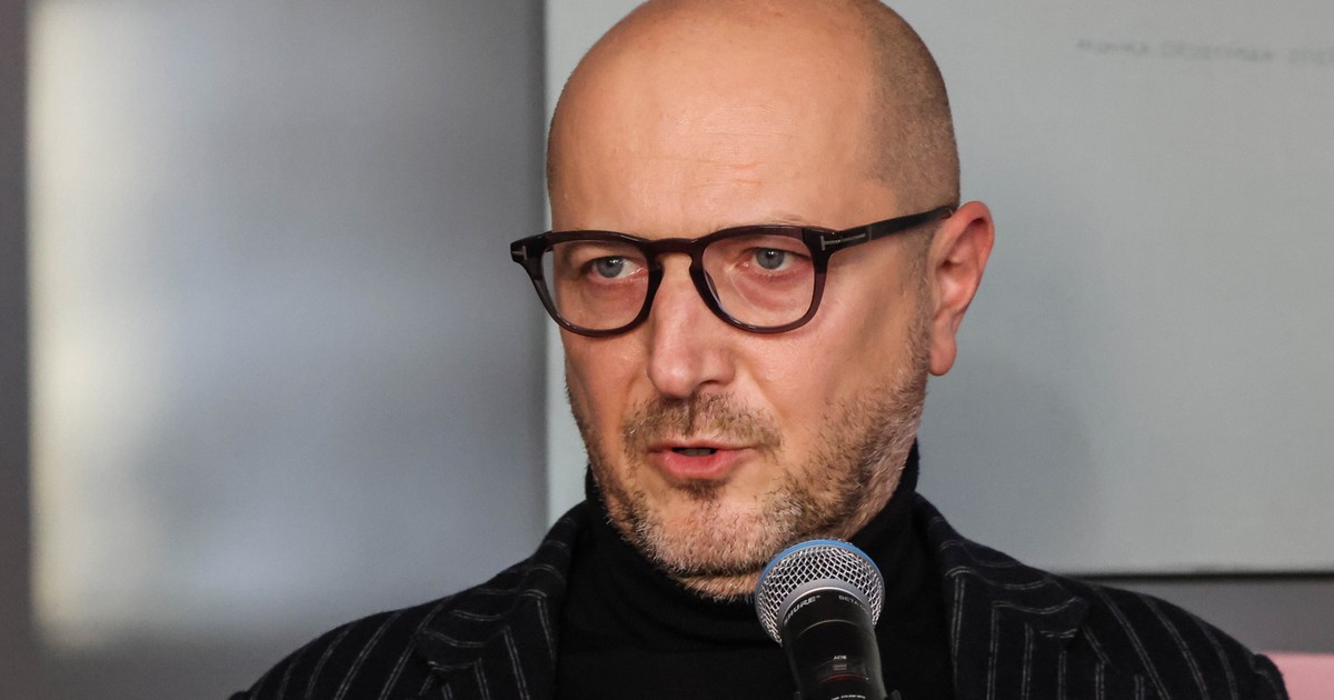 Dyrektor Opery Narodowej zdradza plany na kolejne sezony. "Kluczem jest dla nas zamawianie dzieł współczesnej opery"