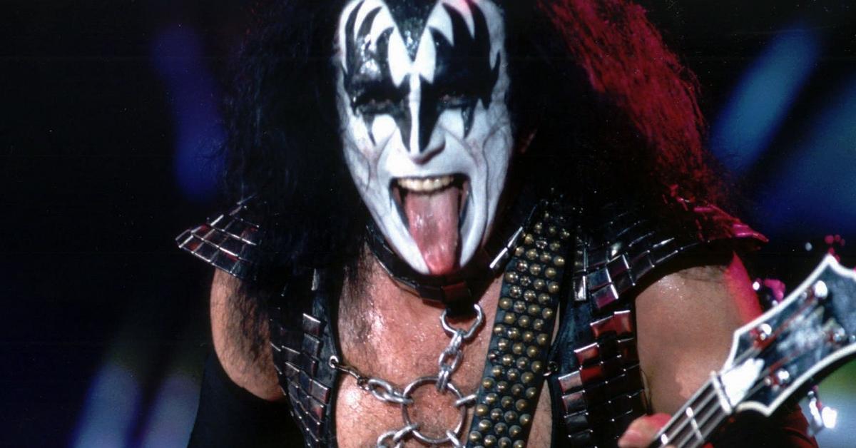 Kiss nagrywa genialne kawałki! - Muzyka - wiadomości muzyczn