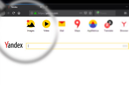Kreml przejmuje "rosyjskiego Google'a". Jego twórca krytykował atak na Ukrainę