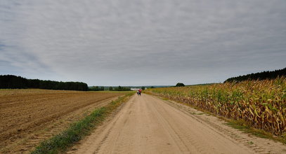 Przez Polskę wędruje front. Dzisiaj będzie deszcz, jutro wraca słońce. Prognoza dla regionów na sobotę i niedzielę