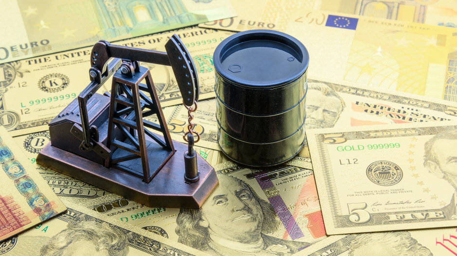 Trzecia fala koronawirusa może być tylko wstępem do nowego kryzysu cen ropy