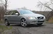 Volvo V70 D5 AWD Summum R-design: Kosztowna przyjemność