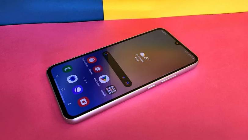 Samsung Galaxy A – beliebte Smartphones der Mittelklasse im Überblick