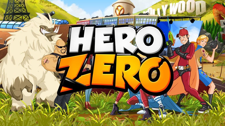 Hero Zero Kody Do Gry Dla Czytelnikow Komputer Swiata