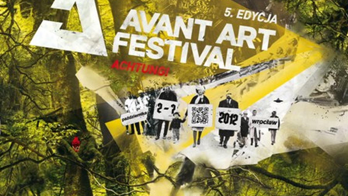 DAF, Caspar Brötzmann Massaker i Moritz von Oswald Trio to pierwsze gwiazdy Avant Art Festival 2012. Piąta edycja festiwalu odbędzie się w dniach 2-7 października we Wrocławiu pod hasłem "Niemcy".