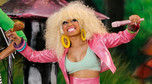 Nicki Minaj (fot. Getty Images)