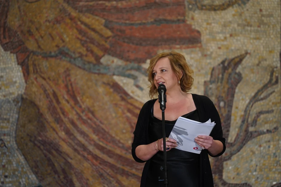 Tamara Vučković Manojlović