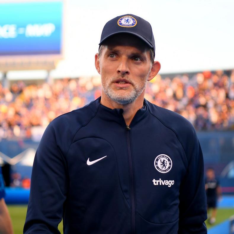 Chelsea fans are crying out for the return of Thomas Tuchel