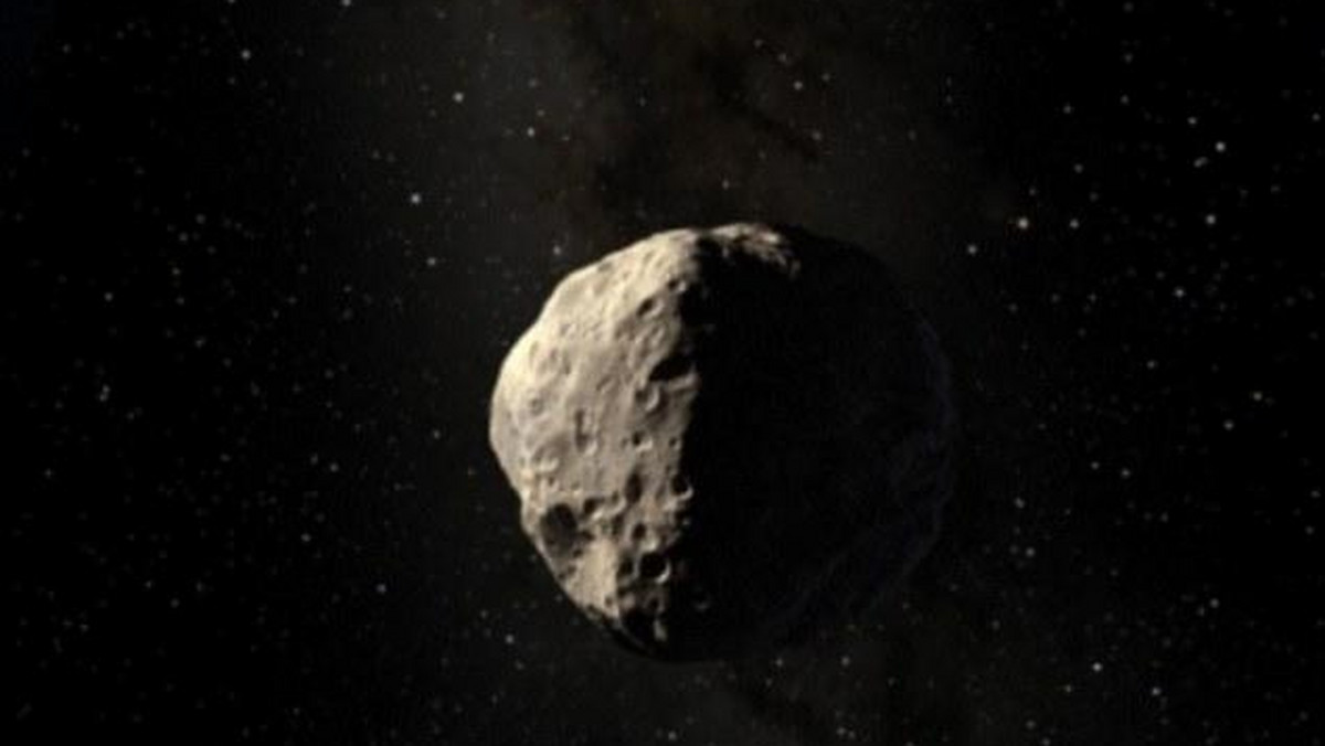 Asteroida o średnicy ok. 340 m została zdjęta z listy niebezpiecznych planetoid - ogłosiła w piątek NASA. - Zderzenie w 2068 r. nie jest już w sferze możliwości, nasze obliczenia nie pokazują żadnego ryzyka uderzenia - mówi Davide Farnocchia z NASA.