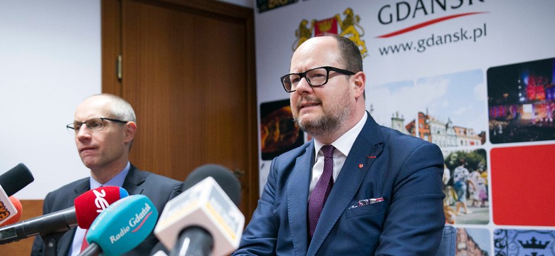 Sąd zajmie się ponownie oświadczeniami majątkowymi Adamowicza. Sąd Najwyższy oddalił skargę obrońcy