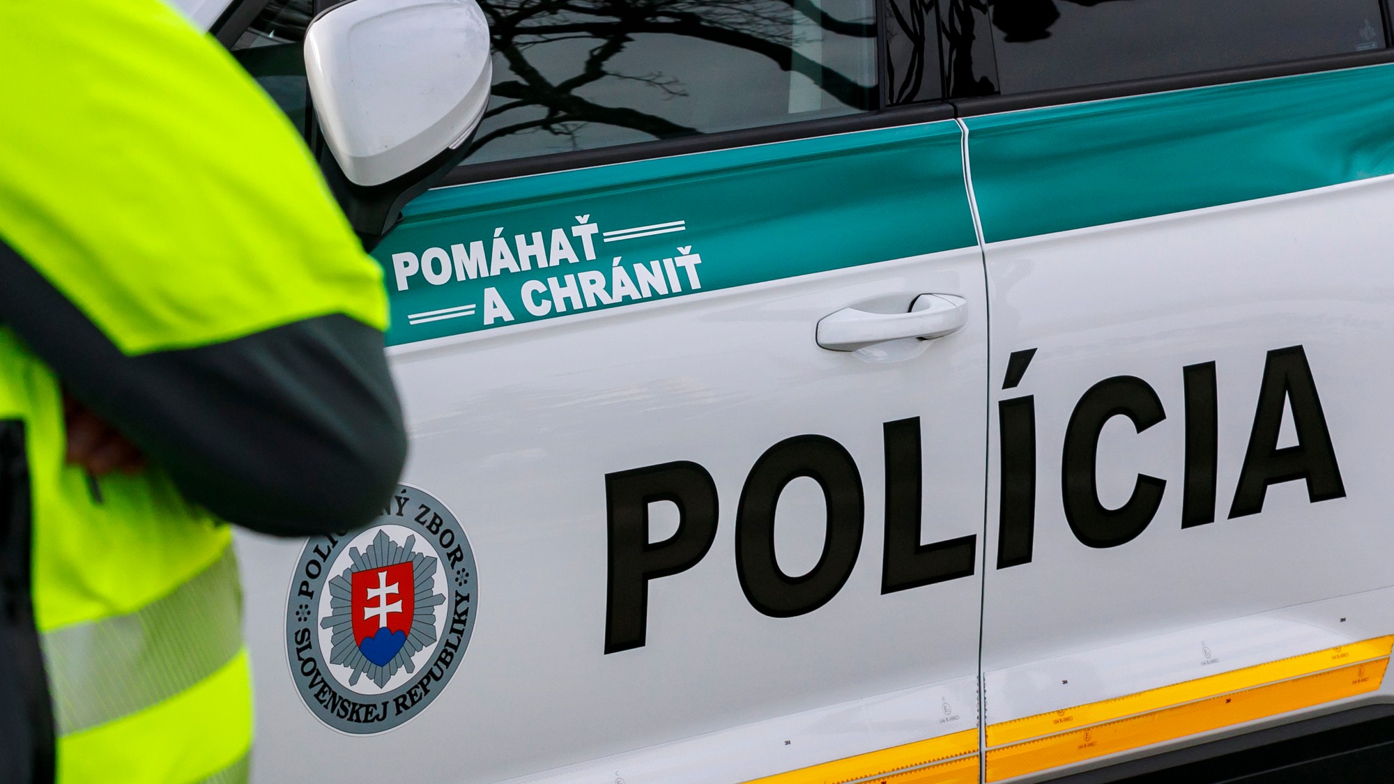 Polícia vyšetruje úmrtie ženy na sídlisku Luník IX v Košiciach. (ilustračné foto)