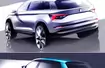 Skoda Kodiaq - porównanie z konceptem Vision S 