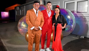 Zlata Petrović i Zoran Pejić Peja