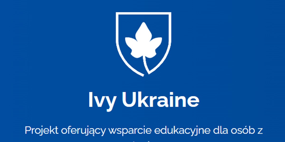 ivyukraine.com