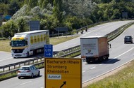 opłaty autobahny autostrada