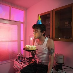 Arek Kłusowski przedstawia "Włoski start"